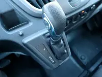 Usata Ford Transit 170 CV (125 kW) 2018 Bianco Monovolume