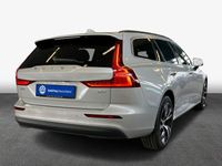 gebraucht Volvo V60 B4 Aut Vollleder PilotAssist Navi Voll-LED 18''