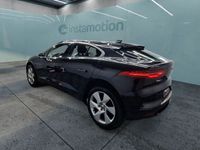 gebraucht Jaguar I-Pace SE|AUTOM|NAVI|LEDER|LED|STHZ|SPORT