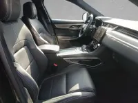 Gebraucht Jaguar F-Pace R-Dynamic 304 PS (223 kW) 2023 Schwarz SUV