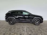 Gebraucht Hyundai Tucson Select 179 PS (131 kW) 2022 Schwarz SUV