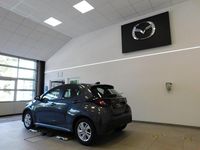 Gebraucht Mazda 2 Center-Line 116 PS (85 kW) 2025 Silber Limousine