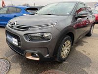 gebraucht Citroën C4 Cactus Origins *TÜV NEU*GARANTIE*1.HAND