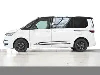 Neu VW Multivan Edition 150 PS (110 kW) 2026 Weiß Van / Kleinbus