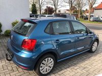 gebraucht VW Polo V Highline BMT/Start-Stopp/ TDI