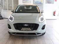 Usata Ford Puma Titanium 125 CV (91 kW) 2024 Grigio SUV