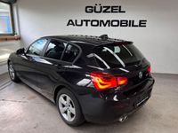 gebraucht BMW 120 i Advantage/AUTOMATIK/PDC/NAVI/SHZ/LED/EU6