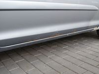 Gebraucht Opel Corsa 80 PS (58 kW) 2007 Silber Kleinwagen
