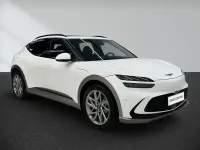 Second-hand Genesis GV60 Sport 233 kW (318 CP) 2024 Alb SUV