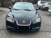 gebraucht Jaguar XF 3.0 V6 Diesel Premium Luxury