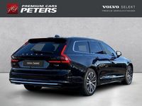 Gebraucht Volvo V90 Core 398 PS (292 kW) 2025 Schwarz Kombi