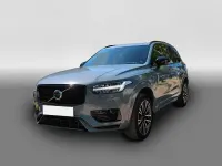 Gebraucht Volvo XC90 Ultimate 455 PS (334 kW) 2023 Grau SUV