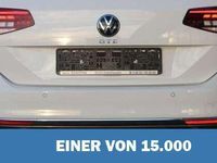 gebraucht VW Passat Variant GTE 1.4 TSI DSG eHybrid