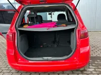 Gebraucht Mazda 2 68 PS (50 kW) 2004 Rot Kleinwagen