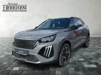 Gebraucht Peugeot 2008 GT 136 PS (100 kW) 2025 Unbekannt (metallic) SUV