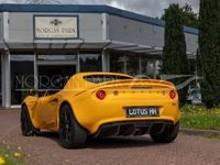 gebraucht Lotus Elise 220 Sport *Solid Yellow*