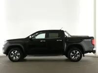 Gebraucht VW Amarok Style 241 PS (177 kW) 2023 Schwarz Pickup