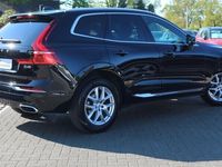 gebraucht Volvo XC60 D4 Inscription/Navi/LED/Kamera/DAB/hzb. FS