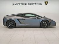 Gebraucht Lamborghini Gallardo 560 PS (411 kW) 2009 Grau