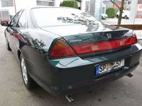 gebraucht Honda Accord Coupe 3.0i ES