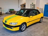 gebraucht Peugeot 306 Cabriolet 