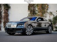 Gebraucht Rolls Royce Spectre 430 kW (585 PS) 2024 Grau Coupé
