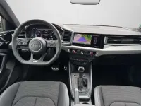 Gebraucht Audi A1 150 PS (110 kW) 2026 Distriktgrün metallic SUV