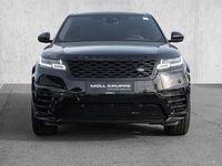 Gebraucht Land Rover Range Rover Velar SE Dynamic 300 PS (220 kW) 2023 Santorini black SUV