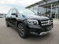 Gebraucht Mercedes GLB200 Style 150 PS (110 kW) 2022 Schwarz SUV