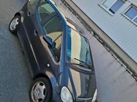 Gebraucht Mercedes A160 102 PS (75 kW) 2000 Andere farben Kleinwagen