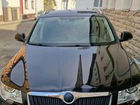 Gebraucht Skoda Superb Comfort 170 PS (125 kW) 2012 Limousine