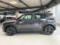Neu Kia EV2 Earth 108 kW (147 PS) 2026 Wolfgrau metallic SUV