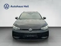 Gebraucht VW Passat R-line 193 PS (141 kW) 2022 Andere farbe Kombi