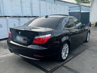 gebraucht BMW 525 e60 facelift d Aut. Edition Sport