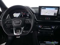 Gebraucht Audi SQ5 Ambiente 341 PS (250 kW) 2023 Daytonagrau perleffekt SUV