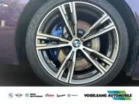 Gebraucht BMW Z4 M Sport 340 PS (250 kW) 2025 Thundernight metallic Cabrio