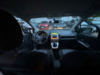 gebraucht Mazda 5 2.0 7 Sitzer 2008 *TÜV*2025*