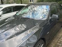 gebraucht BMW 528 i f10