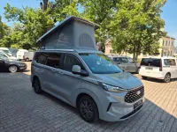 Gebraucht Ford Tourneo 170 PS (125 kW) 2024 Other Van / Kleinbus