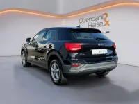 Gebraucht Audi Q2 Sport 116 PS (85 kW) 2026 Brillantschwarz SUV