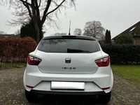 gebraucht Seat Ibiza SC 1.0 MPI Style Style