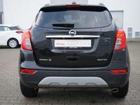 gebraucht Opel Mokka X 1.4 Turbo Automatik Navi Sitzheizung Bluetooth