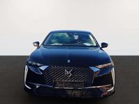 Gebraucht DS Automobiles DS4 Bastille Plus 131 PS (96 kW) 2022 Perlaneraschwarz Limousine