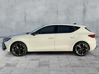 Gebraucht Cupra Leon 150 PS (110 kW) 2025 Weiß Limousine