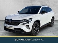 Gebraucht Renault Austral Techno 158 PS (116 kW) 2025 Weiß SUV