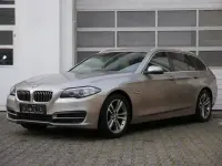 Używany BMW 520 Performance 386 KM (283 kW) 2011 Andere Sedan/Limuzyna