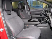 Neu Hyundai Tucson N Line 179 PS (131 kW) 2026 Ultimate red SUV