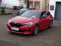 gebraucht BMW 135 i xDrive *LED *HEAD UP *NAVI *SAUBER!!