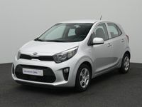 gebraucht Kia Picanto Comfort Line,TEMPO,BT,KLIMA,DAB,MFL