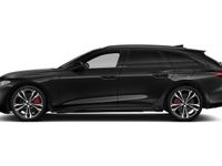 Neu Audi A5 Edition .1 367 PS (269 kW) 2025 Schwarz Kombi